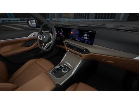New 2026 BMW i4 xDrive40i w/ M Sport Package image 14