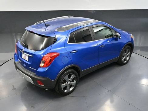 Used 2014 Buick Encore FWD image 49
