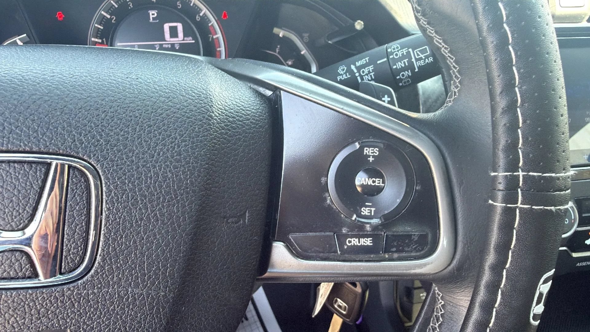 Used 2017 Honda Civic Sport image 17