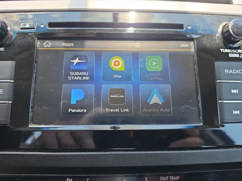 Used 2019 Subaru Outback 2.5i AWD/4WD image 30