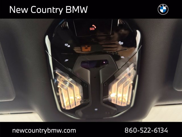 Used 2023 BMW iX xDrive50 w/ Sport Package AWD/4WD image 24
