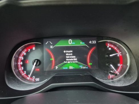 Used 2023 Toyota RAV4 XLE Premium FWD image 22