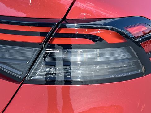 New 2026 Honda Accord Sport image 12