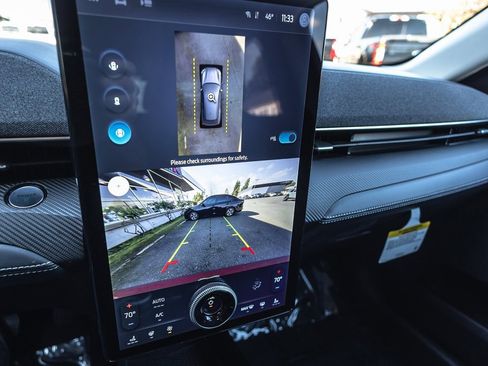 Used 2024 Ford Mustang Mach-E Premium image 15