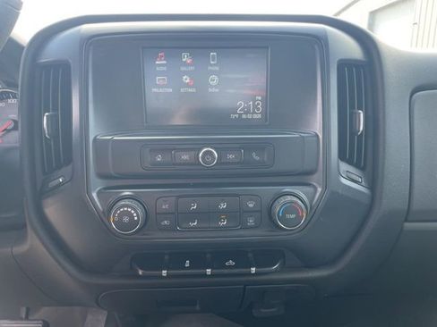Used 2016 GMC Sierra 1500 4x4 Double Cab w/ Sierra Convenience Package image 14