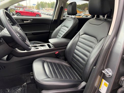 Used 2024 Ford Edge SEL w/ Convenience Package AWD/4WD image 14