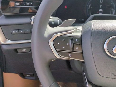 Used 2023 Lexus RZ 450e Premium w/ Accessory Package (P5) image 18