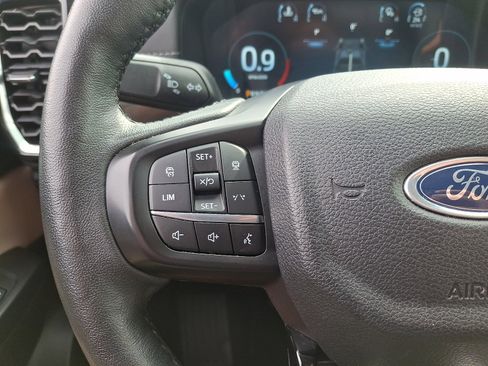 Certified 2024 Ford Ranger Lariat w/ FX4 Off-Road Package image 21