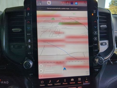 New 2026 RAM 1500 Limited w/ Night Edition image 17