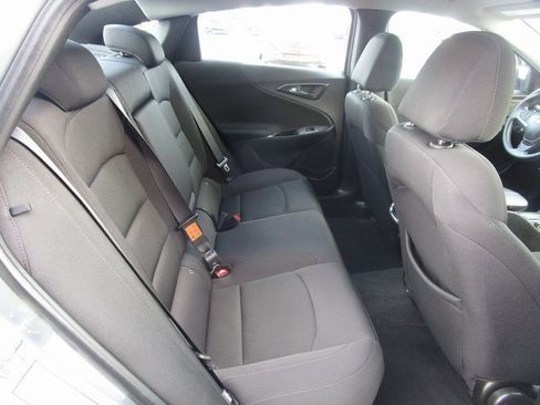 Certified 2024 Chevrolet Malibu LT image 25