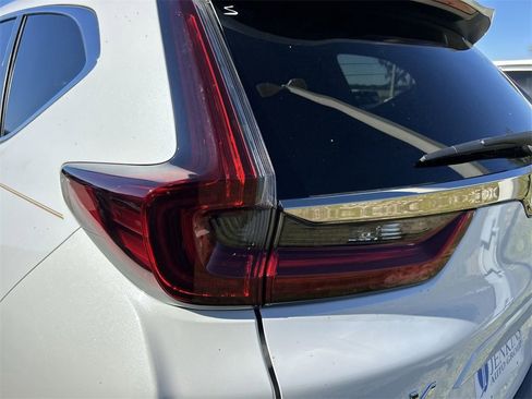 Used 2022 Honda CR-V EX image 16