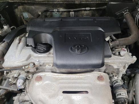 Used 2018 Toyota RAV4 XLE w/ Plus Extra Value Package AWD/4WD image 30