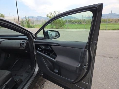 Used 2024 Subaru Solterra w/ Premium Package AWD/4WD image 19