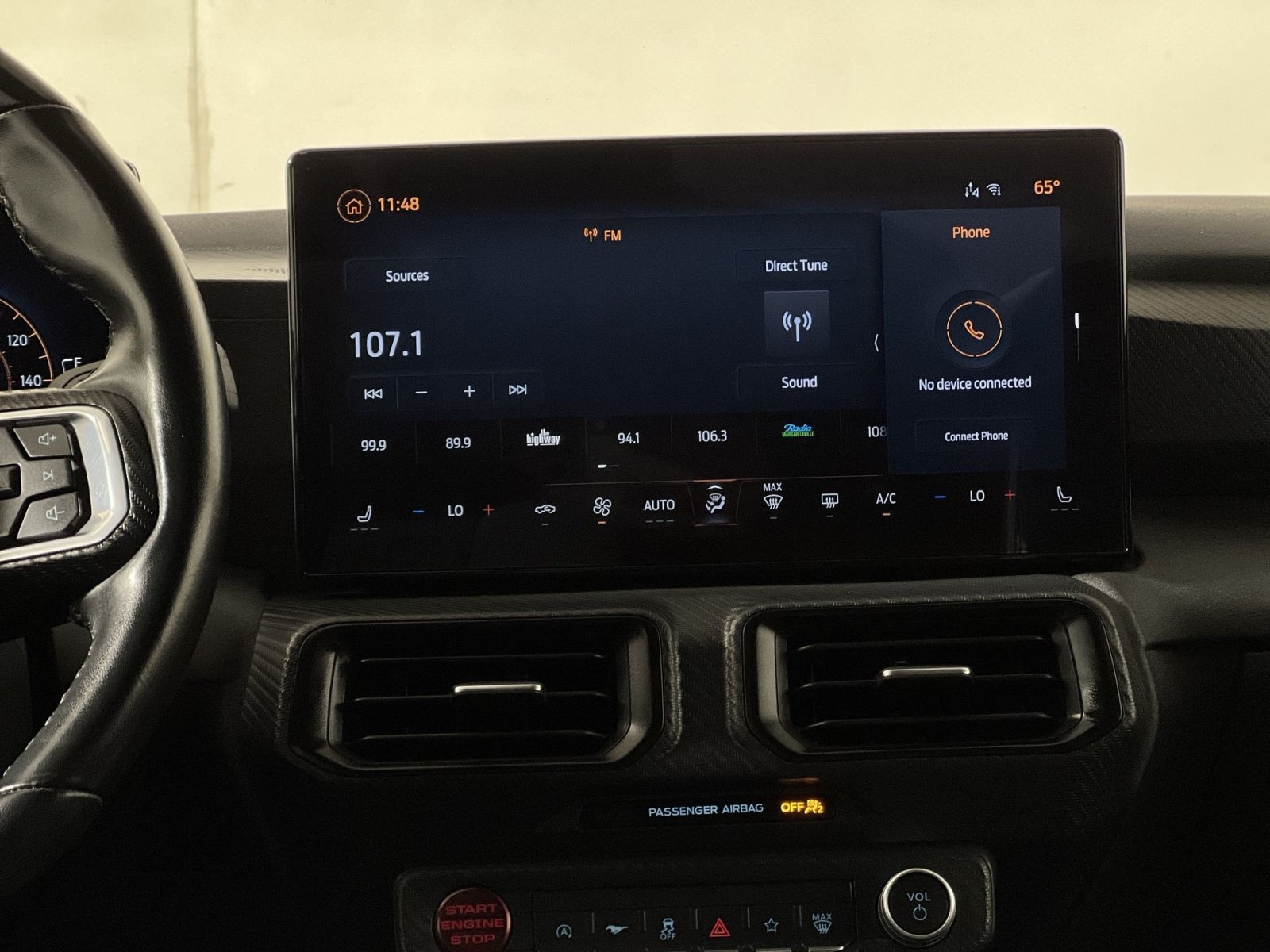 Certified 2024 Ford Mustang GT RWD image 18