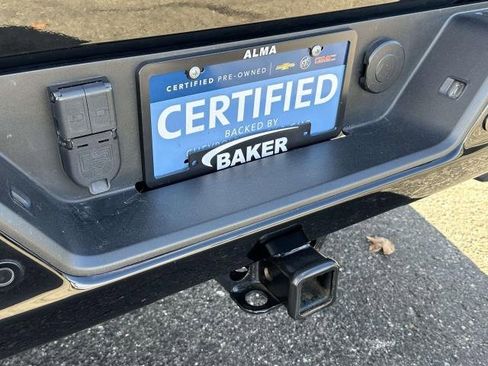 Certified 2023 GMC Sierra 1500 Denali w/ Denali Reserve Package image 36