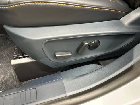 New 2026 Ford Maverick Tremor AWD/4WD image 11