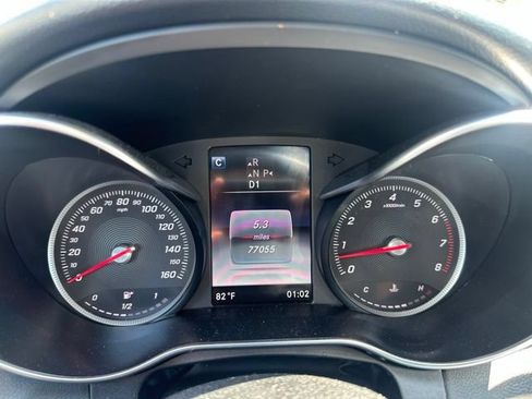 Used 2018 Mercedes-Benz C 300 4MATIC Sedan image 15