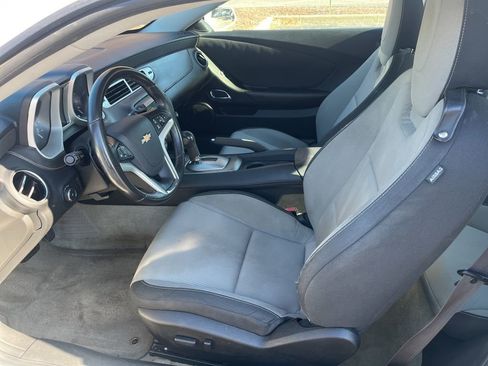 Used 2014 Chevrolet Camaro LT w/ RS Package image 11