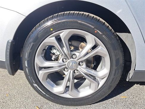 Certified 2024 Honda Accord EX image 7