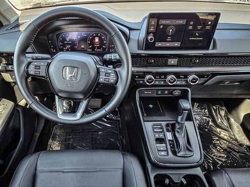 Used 2026 Honda CR-V EX-L image 35