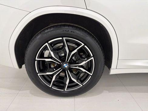 Certified 2024 BMW X3 xDrive30i w/ Premium Package image 44