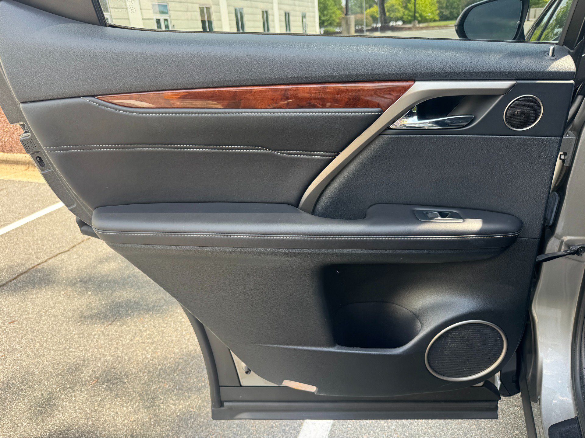 Used 2019 Lexus RX 350L AWD image 49