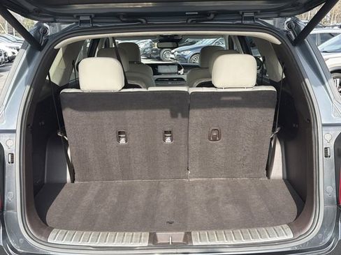 Used 2020 Hyundai Palisade Limited image 18