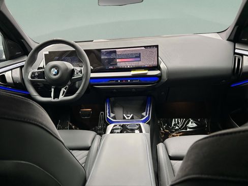 Used 2026 BMW X3 xDrive30 w/ Premium Package image 8