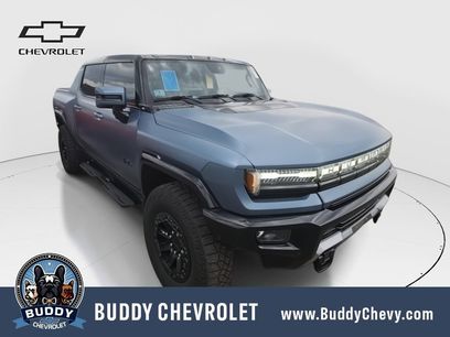Used 2024 GMC Hummer EV 3X w/ Omega Edition