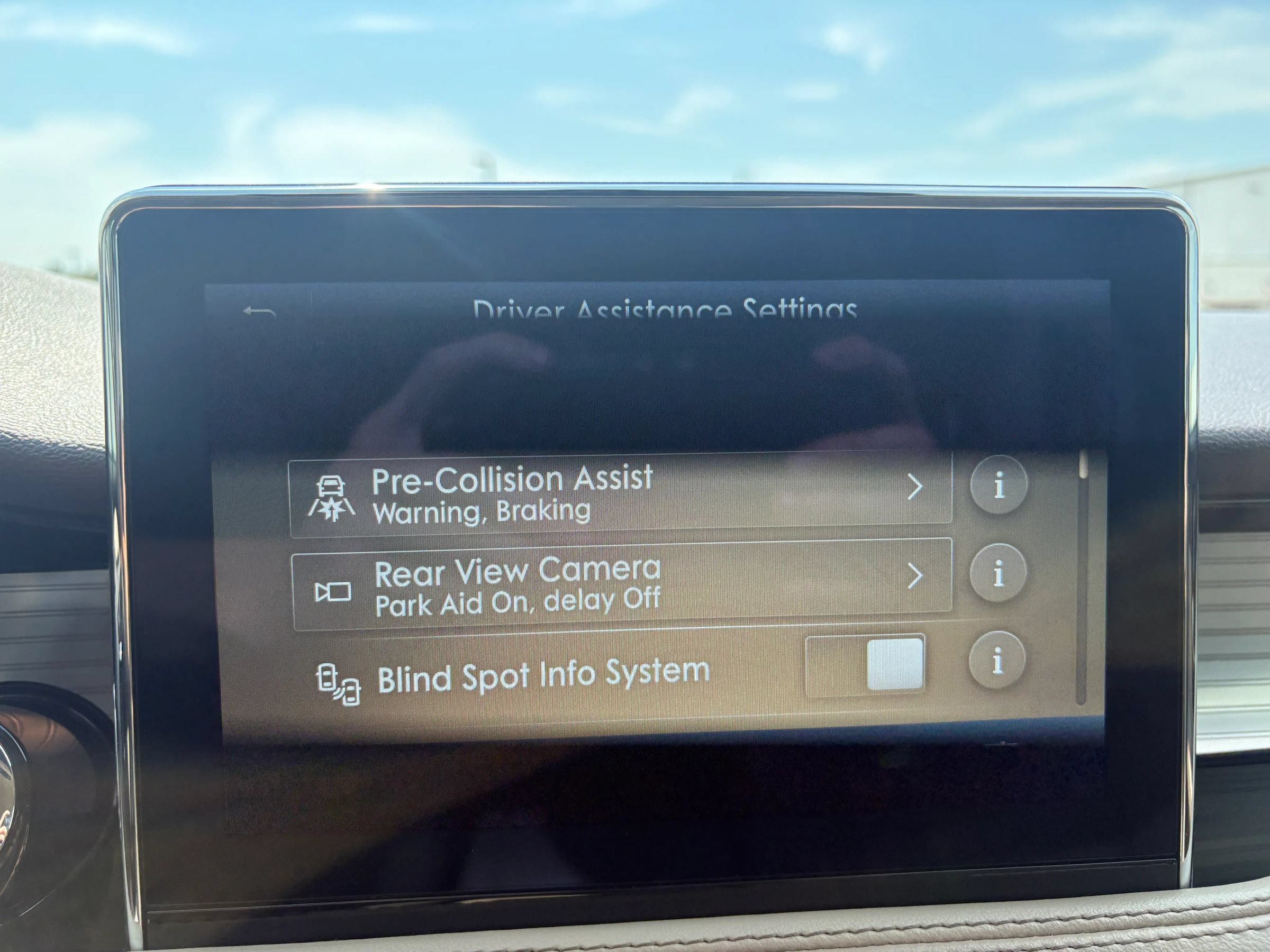 Used 2020 Lincoln Corsair FWD image 34