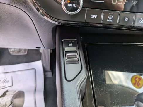 Certified 2025 Kia Telluride S AWD/4WD image 28