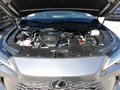 Used 2023 Lexus RX 350 FWD image 25