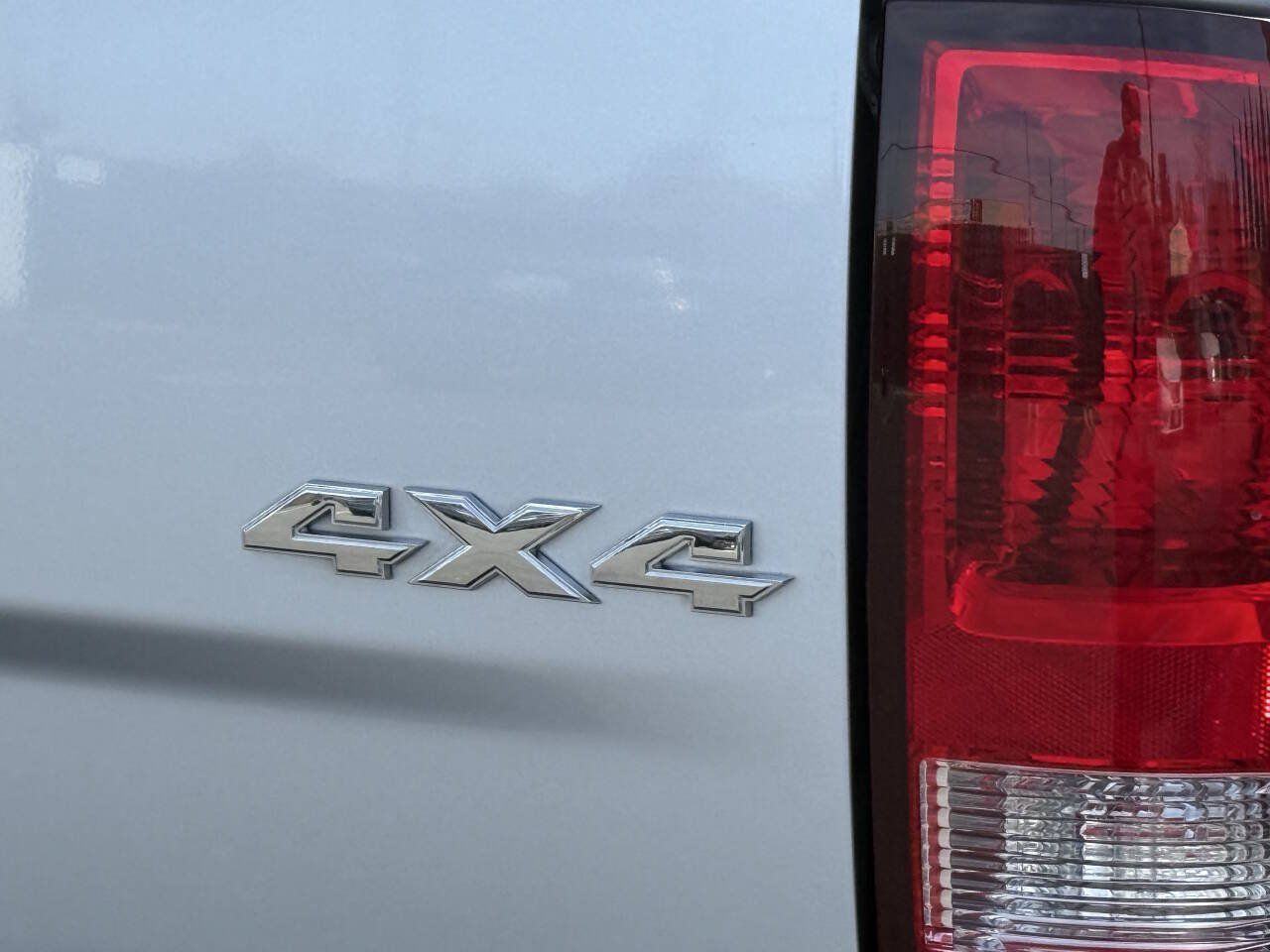 Used 2014 RAM 1500 Big Horn AWD/4WD image 28
