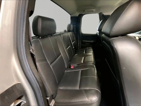 Used 2013 GMC Sierra 1500 SLE w/ Power Tech Package AWD/4WD image 26