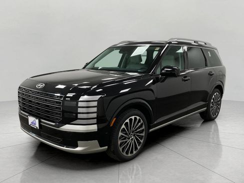 New 2026 Hyundai Palisade Calligraphy AWD/4WD image 9