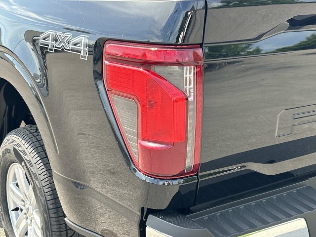 New 2026 Ford F150 XL w/ Equipment Group 103A High AWD/4WD image 11