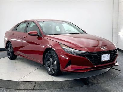 Used 2023 Hyundai Elantra SEL
