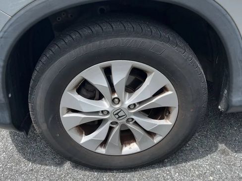 Used 2014 Honda CR-V EX-L image 17