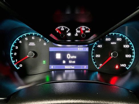 Used 2019 Chevrolet Colorado LT w/ Redline Special Edition image 18