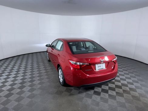 Used 2014 Toyota Corolla LE image 7