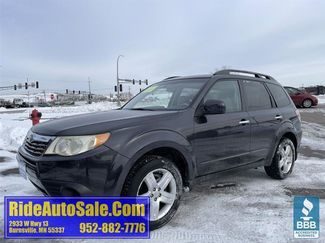 Used 2009 Subaru Forester 2.5X w/ Popular Equipment Group 1A video 1