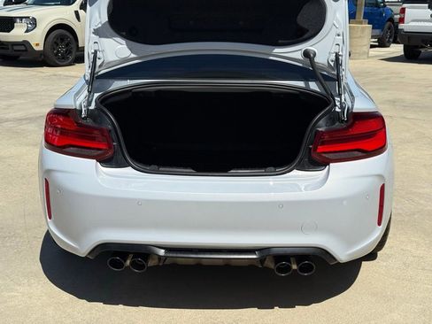 Used 2021 BMW M2 Competition w/ Executive Package RWD image 17