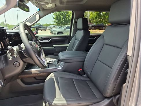 New 2026 GMC Sierra 1500 SLT AWD/4WD image 22