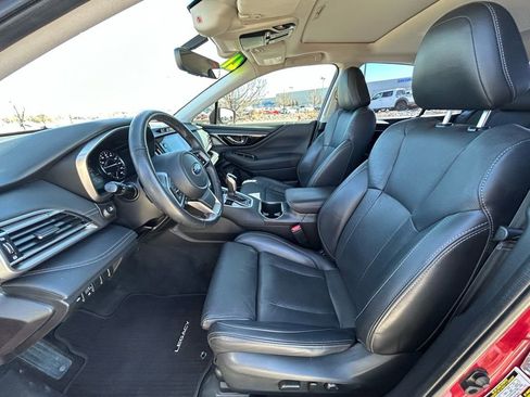 Used 2021 Subaru Legacy Limited image 13