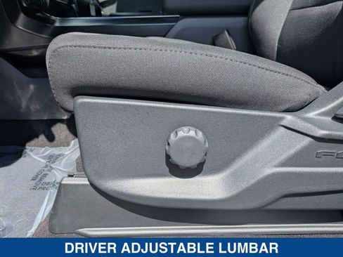 New 2025 Ford F150 STX w/ Equipment Group 200A image 26