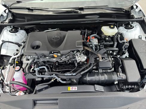 Certified 2026 Toyota Camry LE w/ Preferred Package 2 (TMS) FWD image 16