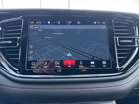 New 2026 Dodge Durango GT image 16