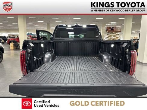 Used 2022 Toyota Tundra Capstone AWD/4WD image 25