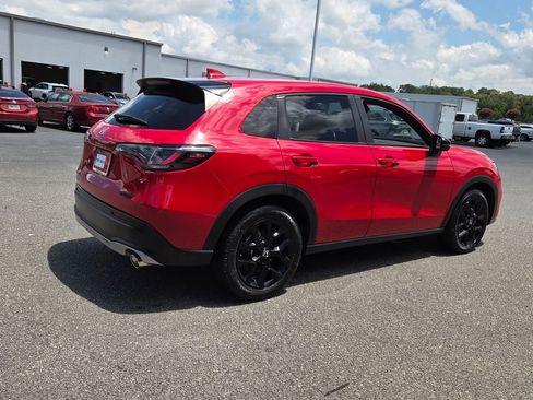 Used 2023 Honda HR-V Sport image 13