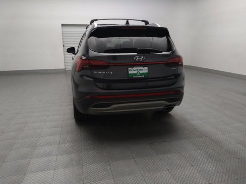 Used 2023 Hyundai Santa Fe SEL AWD/4WD image 6